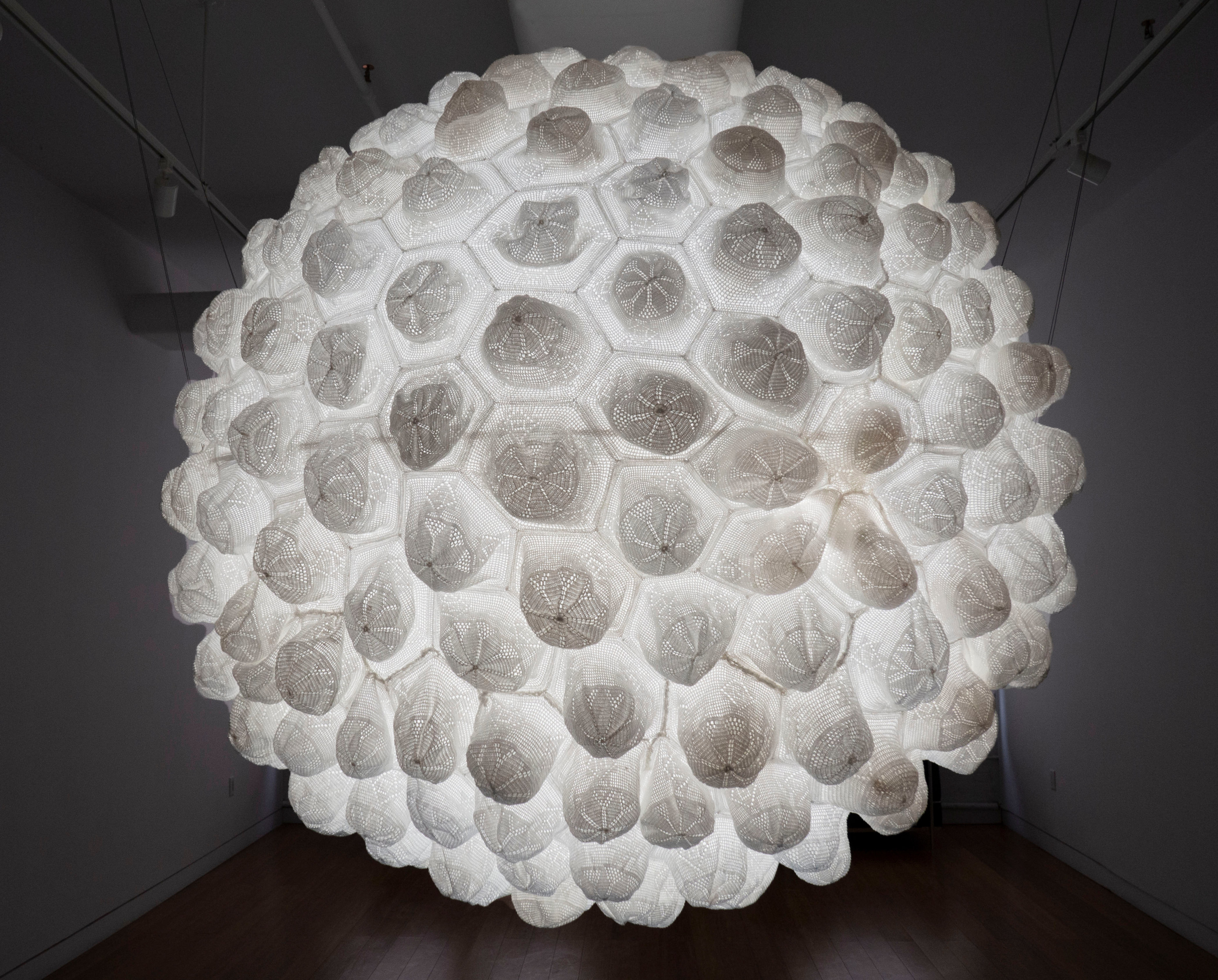 Aicon Gallery, Nurun 'ala Nur (Light upon Light!)