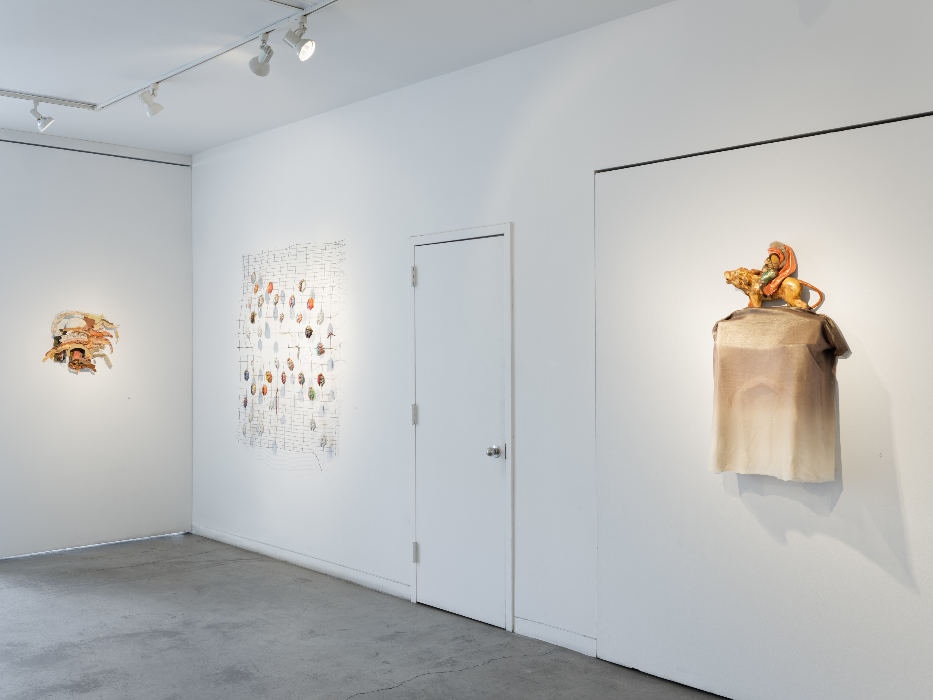 Aicon Gallery, The Tide Turns 