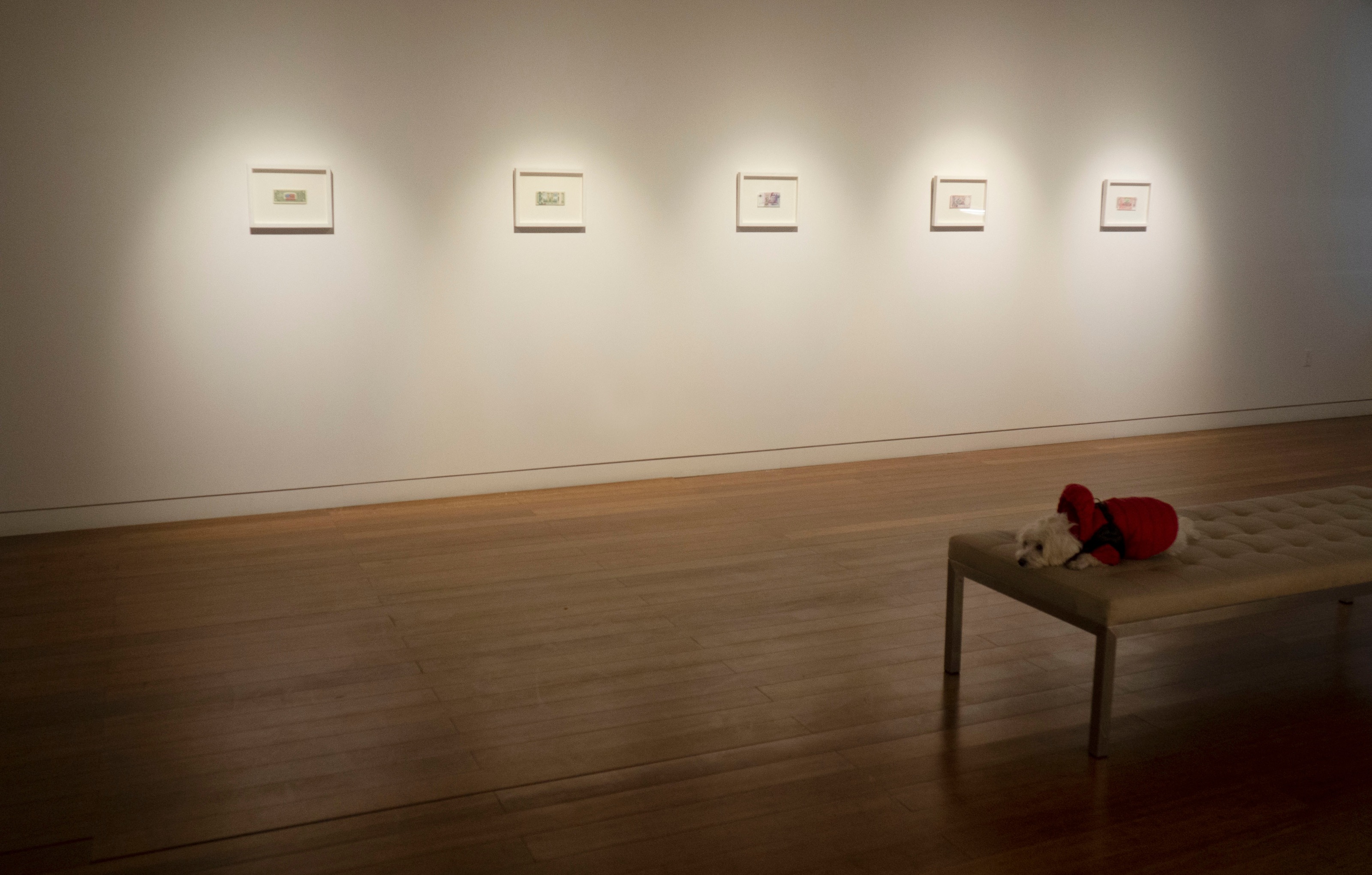 Aicon Gallery, Nurun 'ala Nur (Light upon Light!)