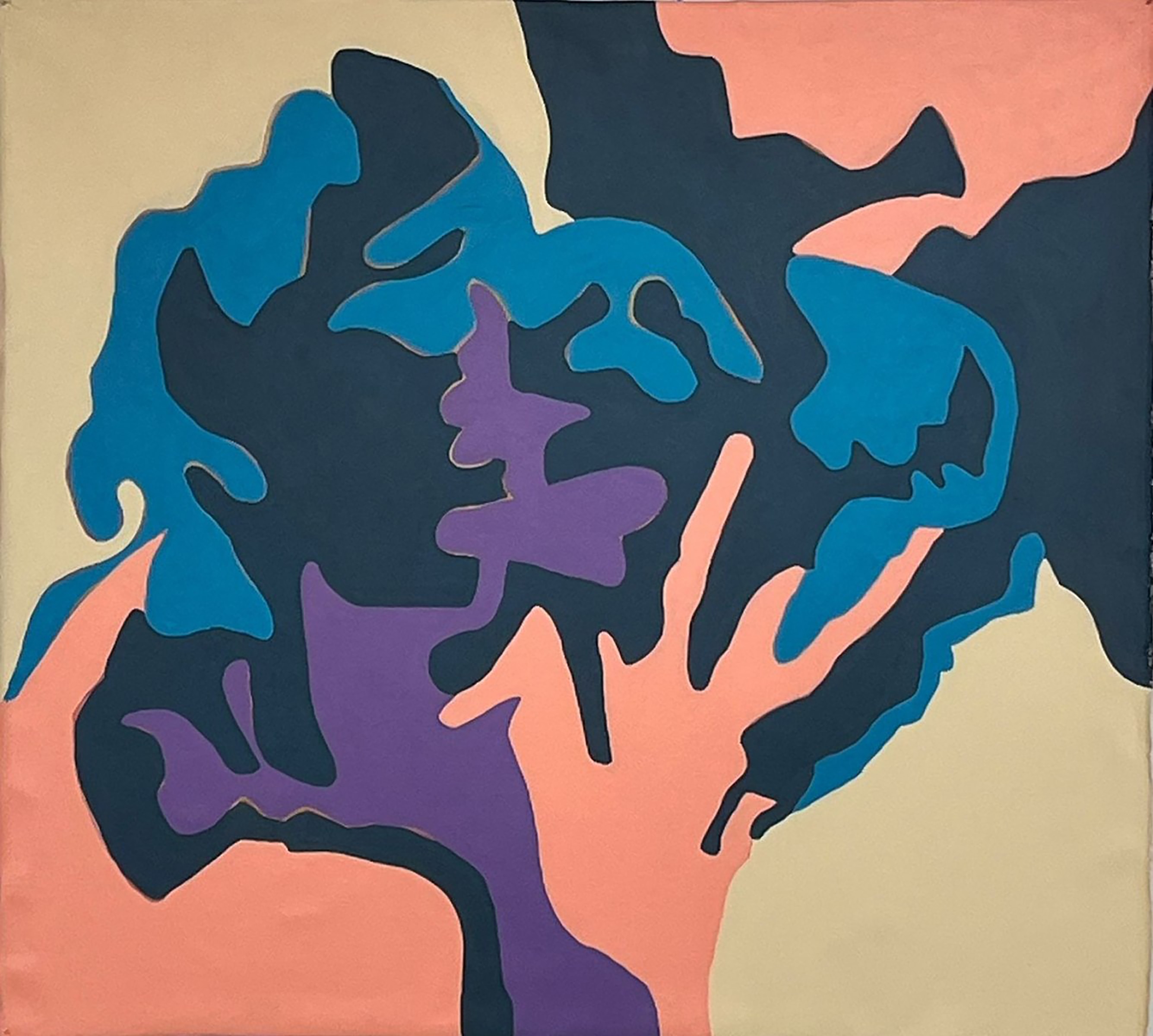 Noor Al Suwaidi, Flock Together, 2024