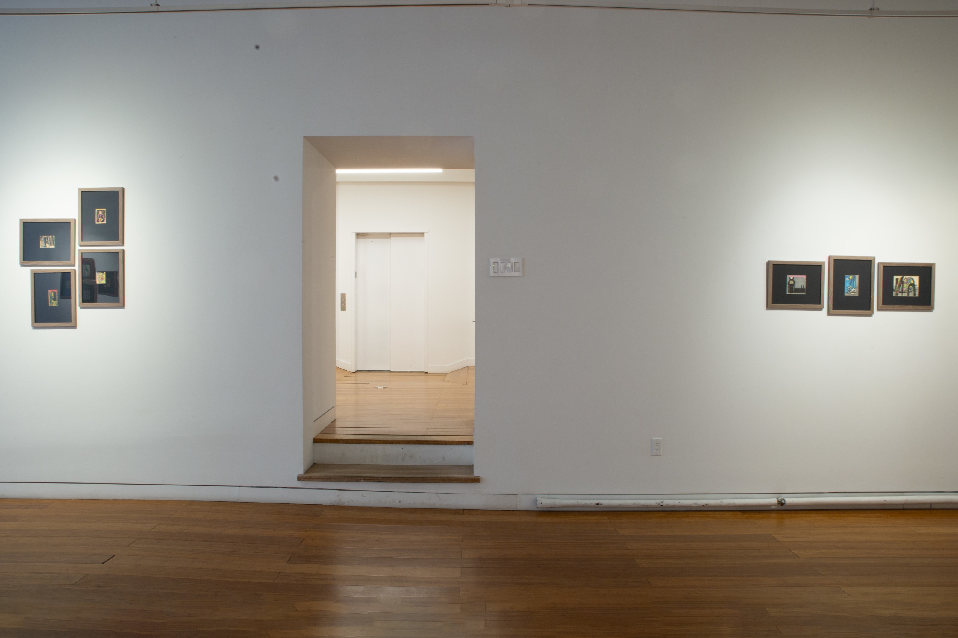 Biren De | Pre-Tantric