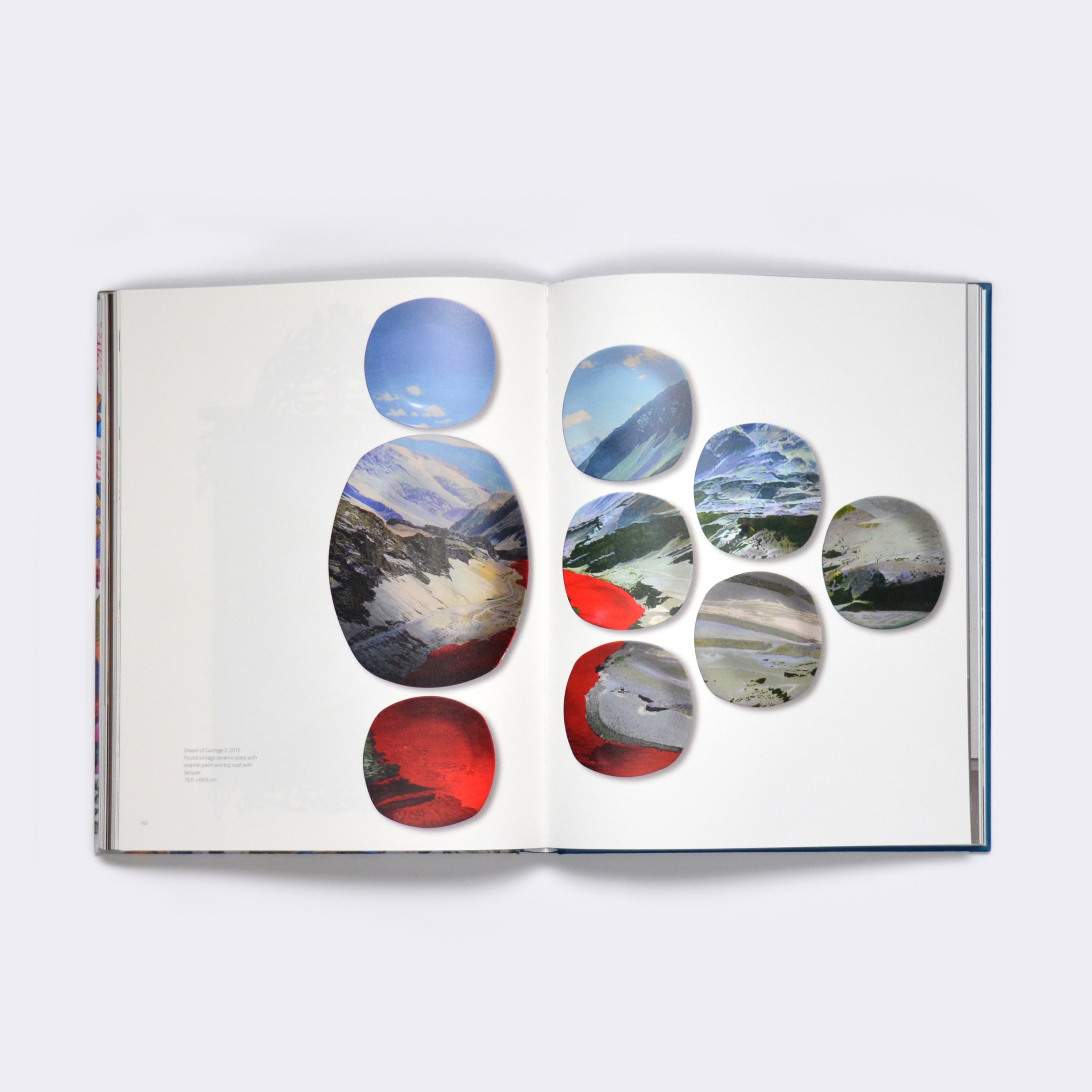 Adeela Suleman: Not Everyone's Heaven