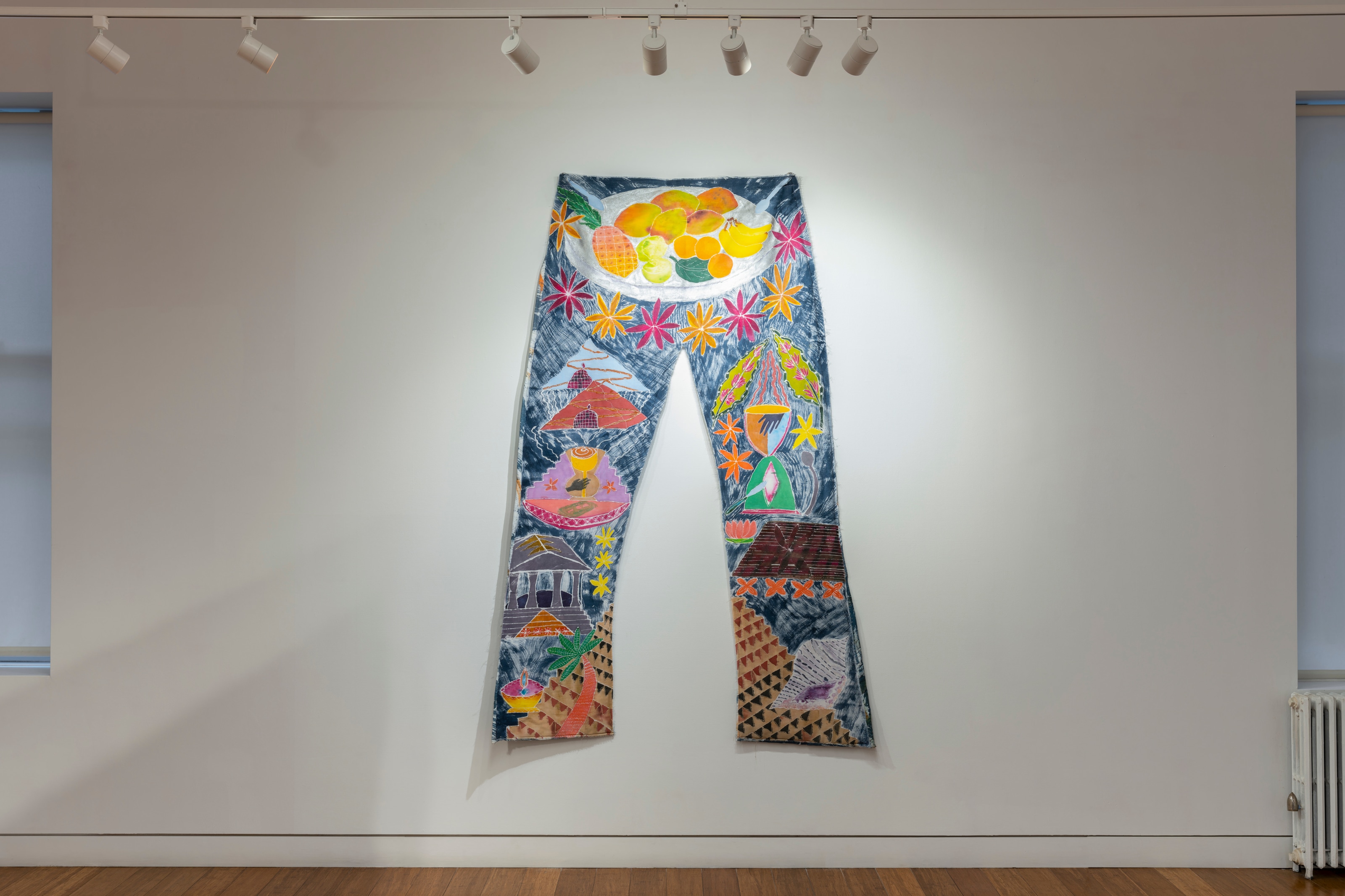 Notes From The Motherland