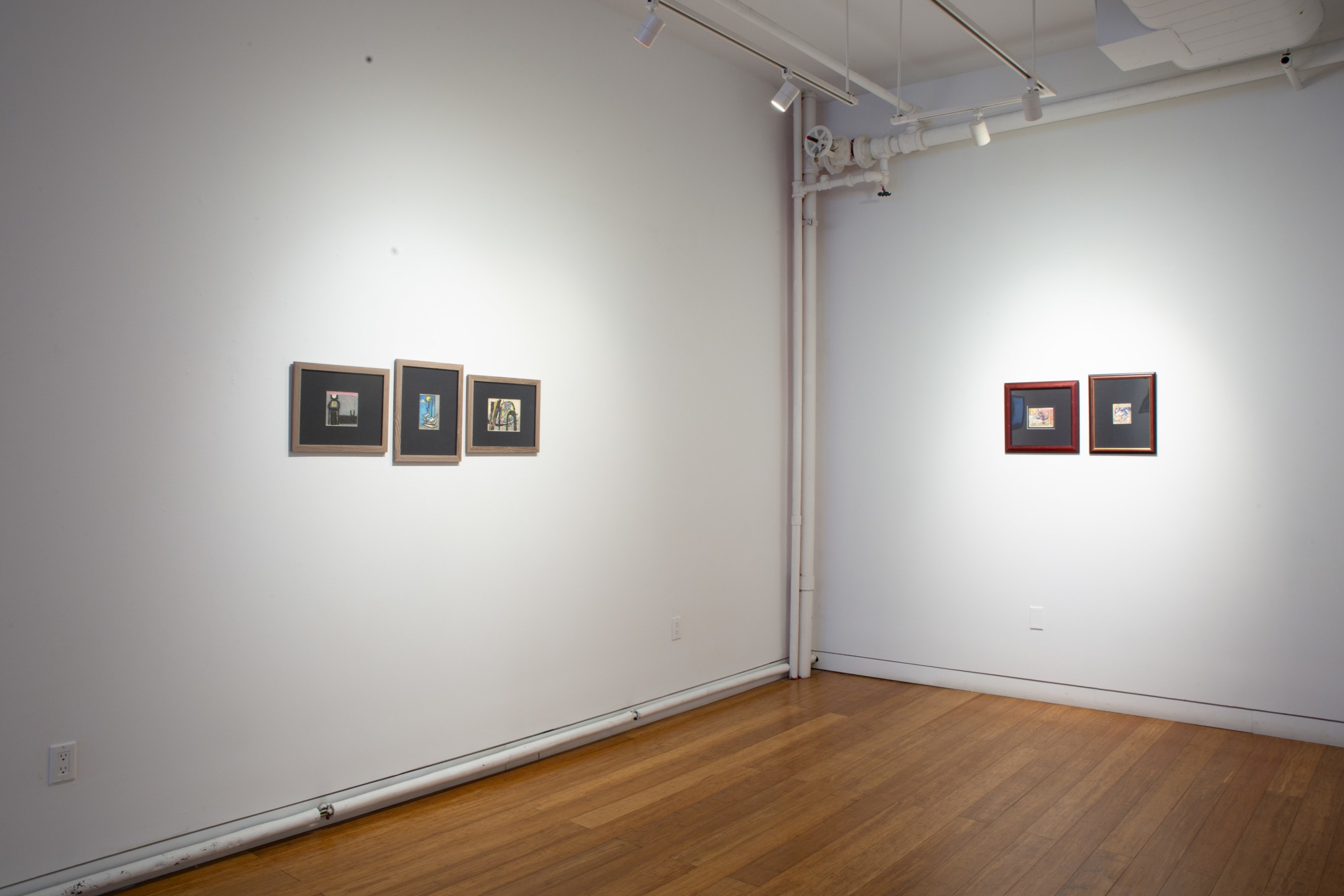 Biren De | Pre-Tantric