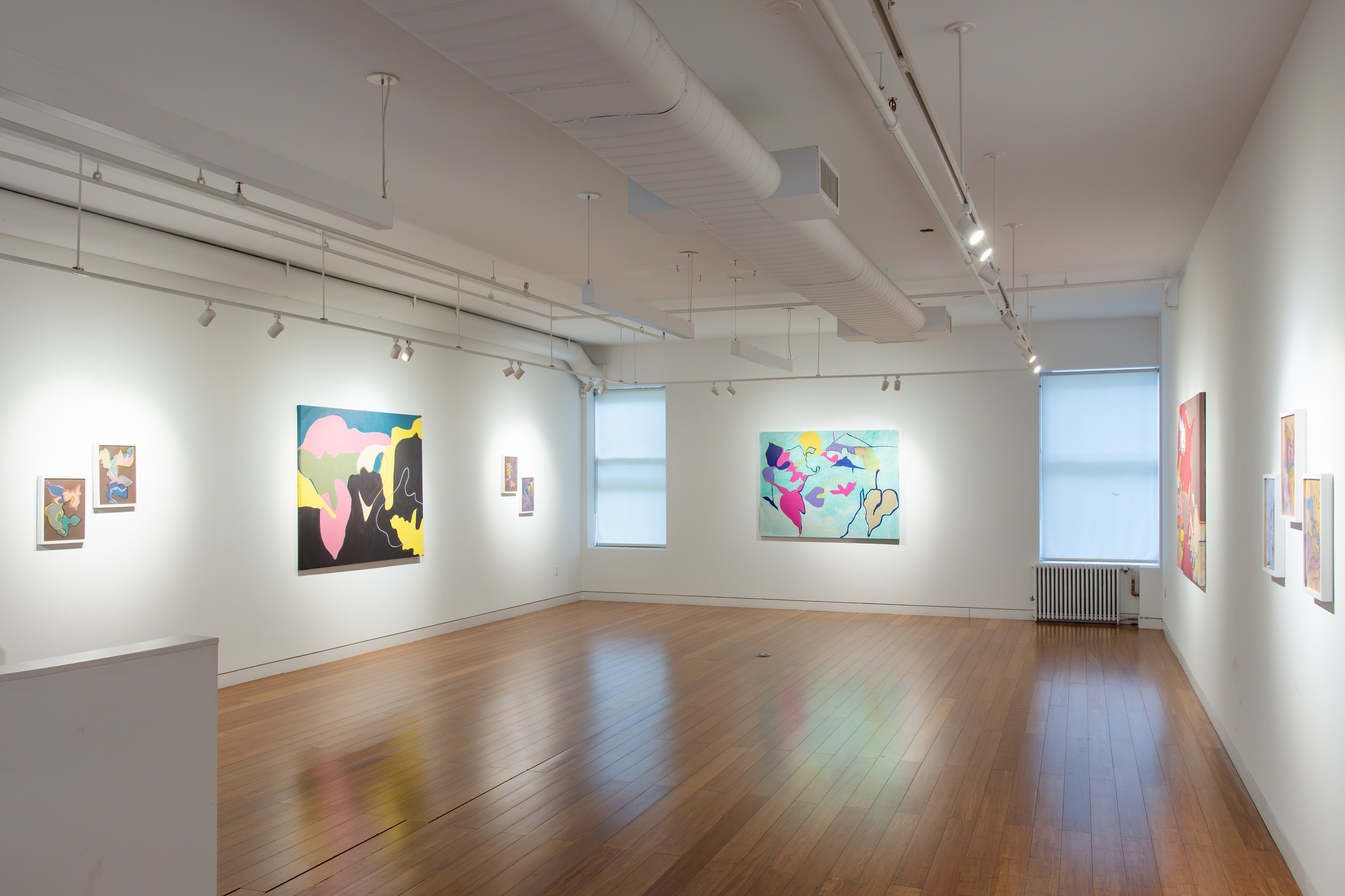 Noor Al Suwaidi | Divine Chaos