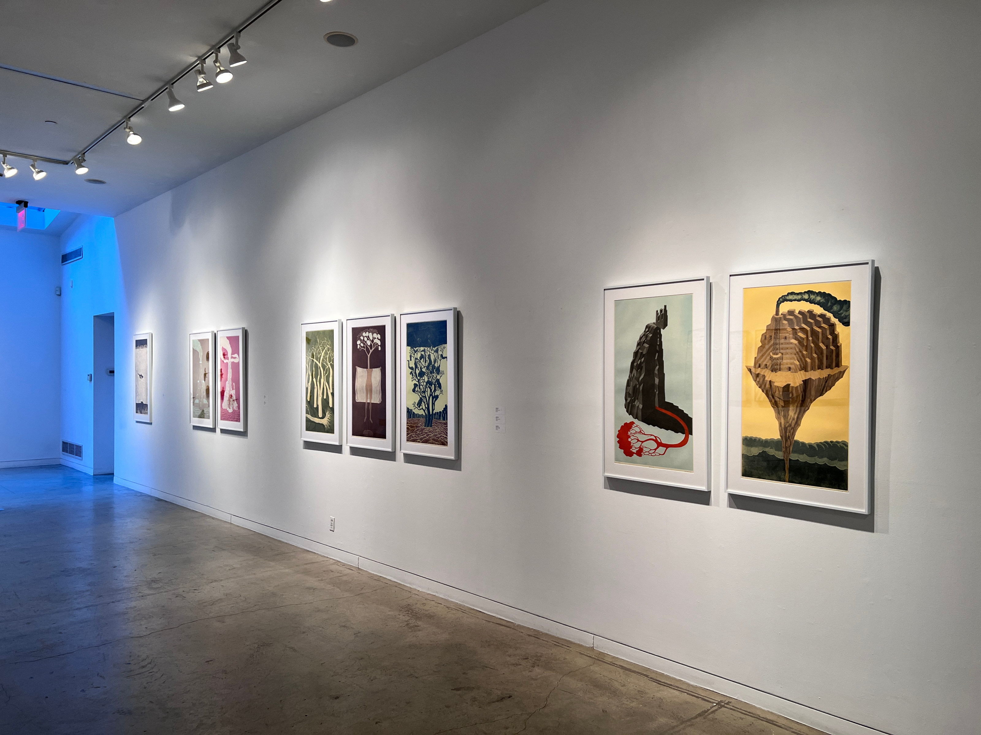 Gigi Scaria | Life, Death, and Miscellaneous