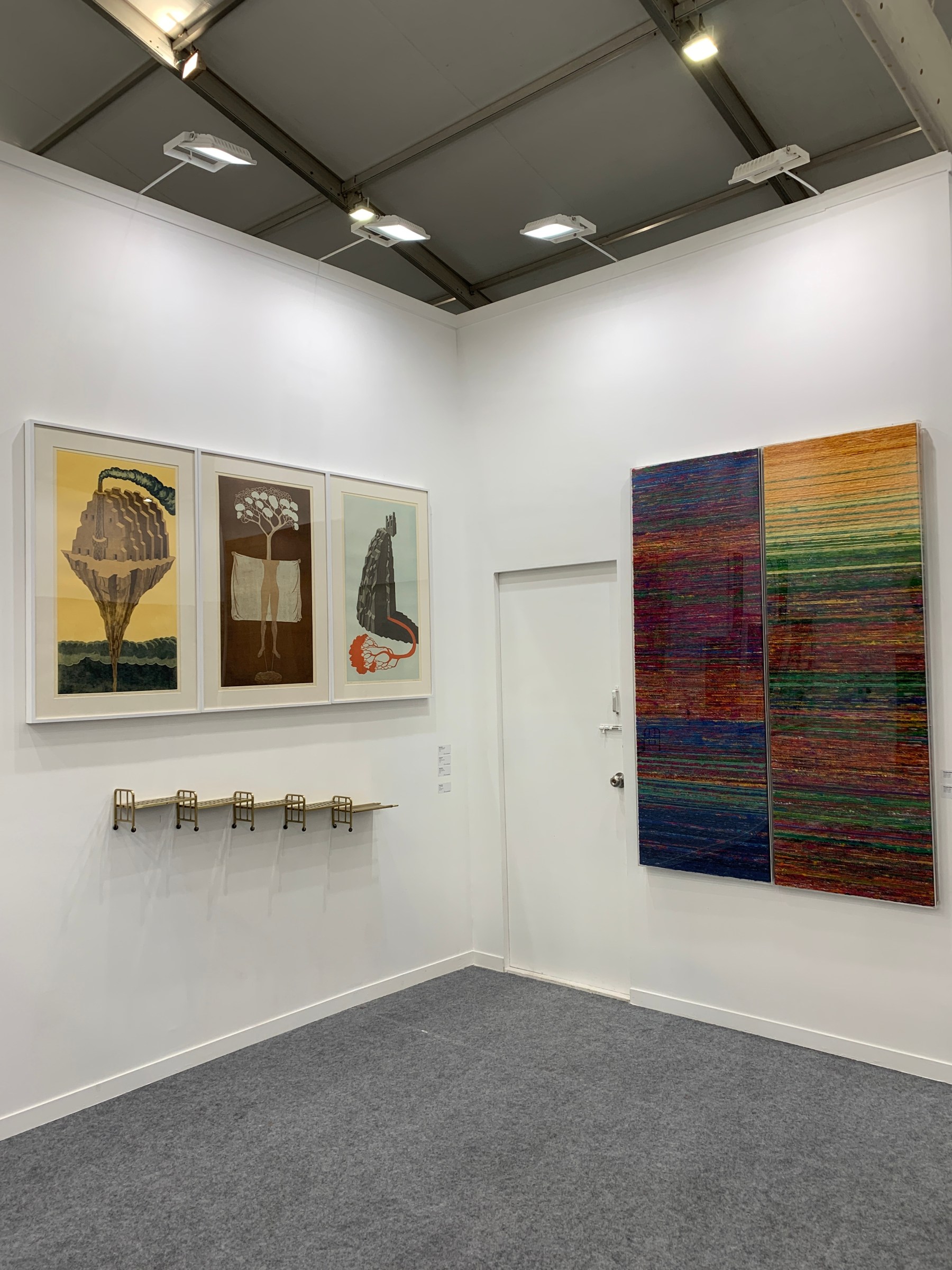 India Art Fair 2023