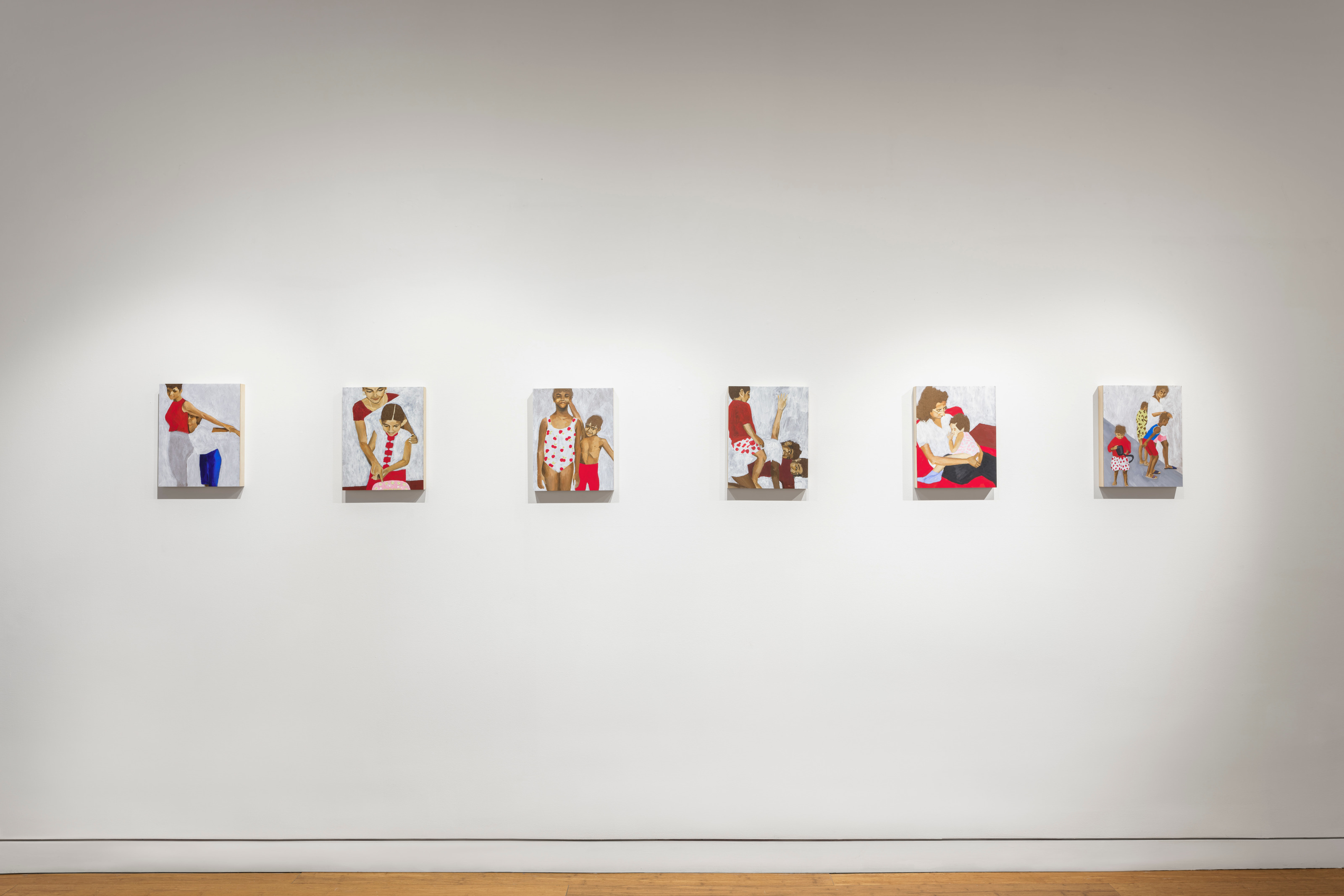 Maya Varadaraj | Accident of Birth