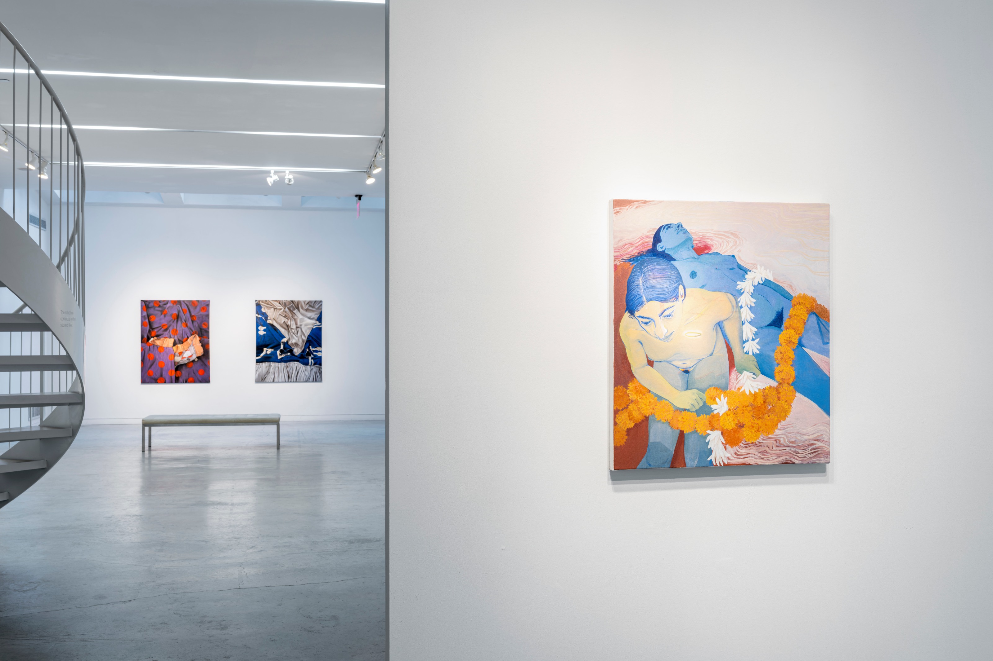 Notes From The Motherland