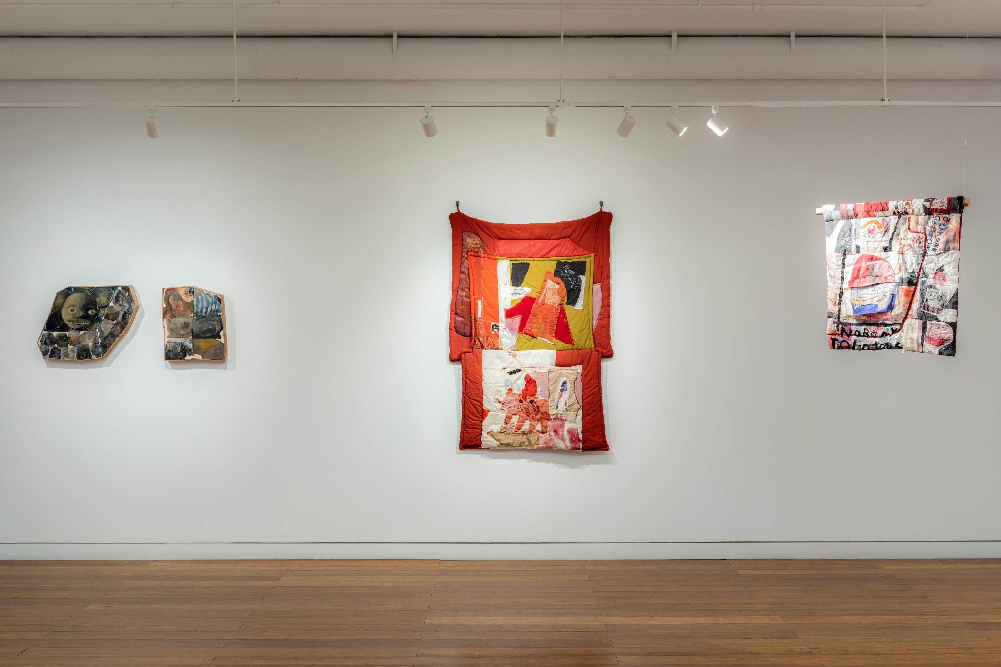 Notes From The Motherland