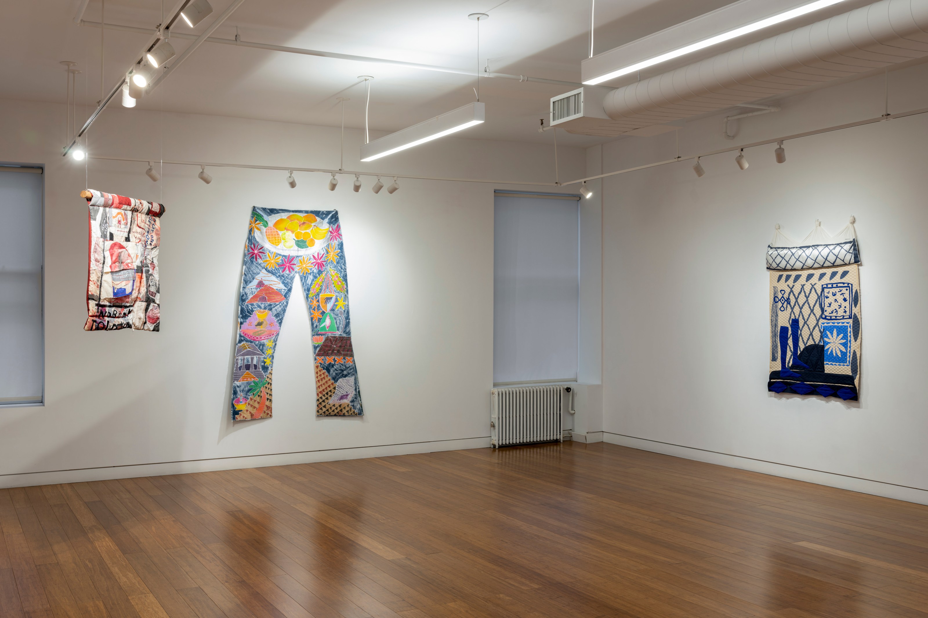 Notes From The Motherland