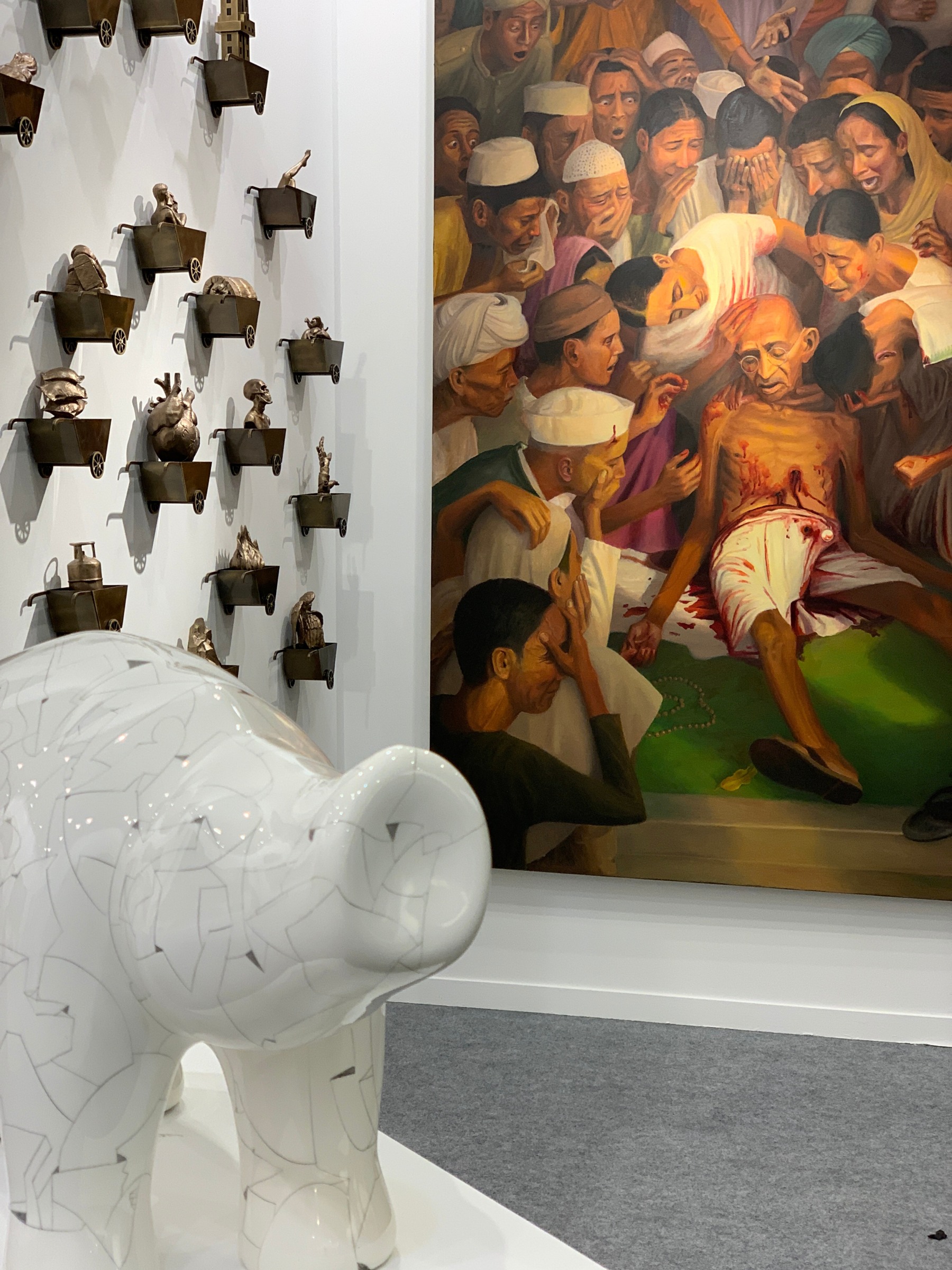 India Art Fair 2023