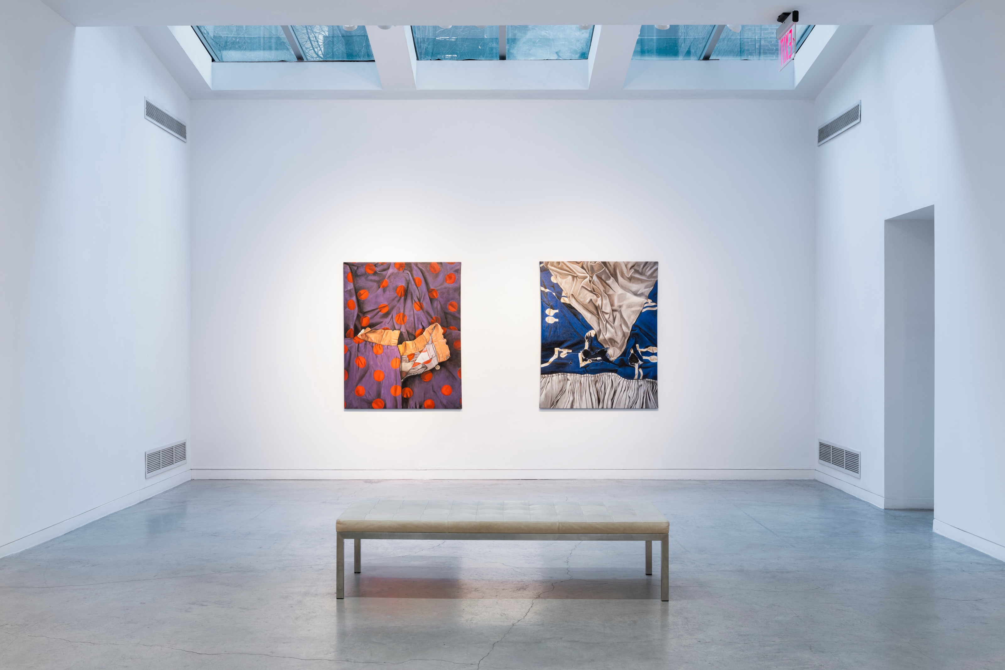 Notes From The Motherland