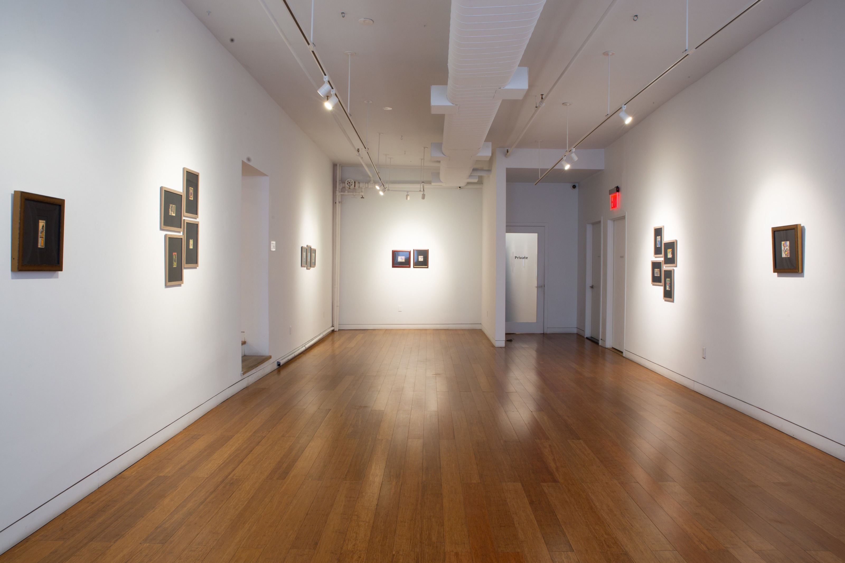 Biren De | Pre-Tantric