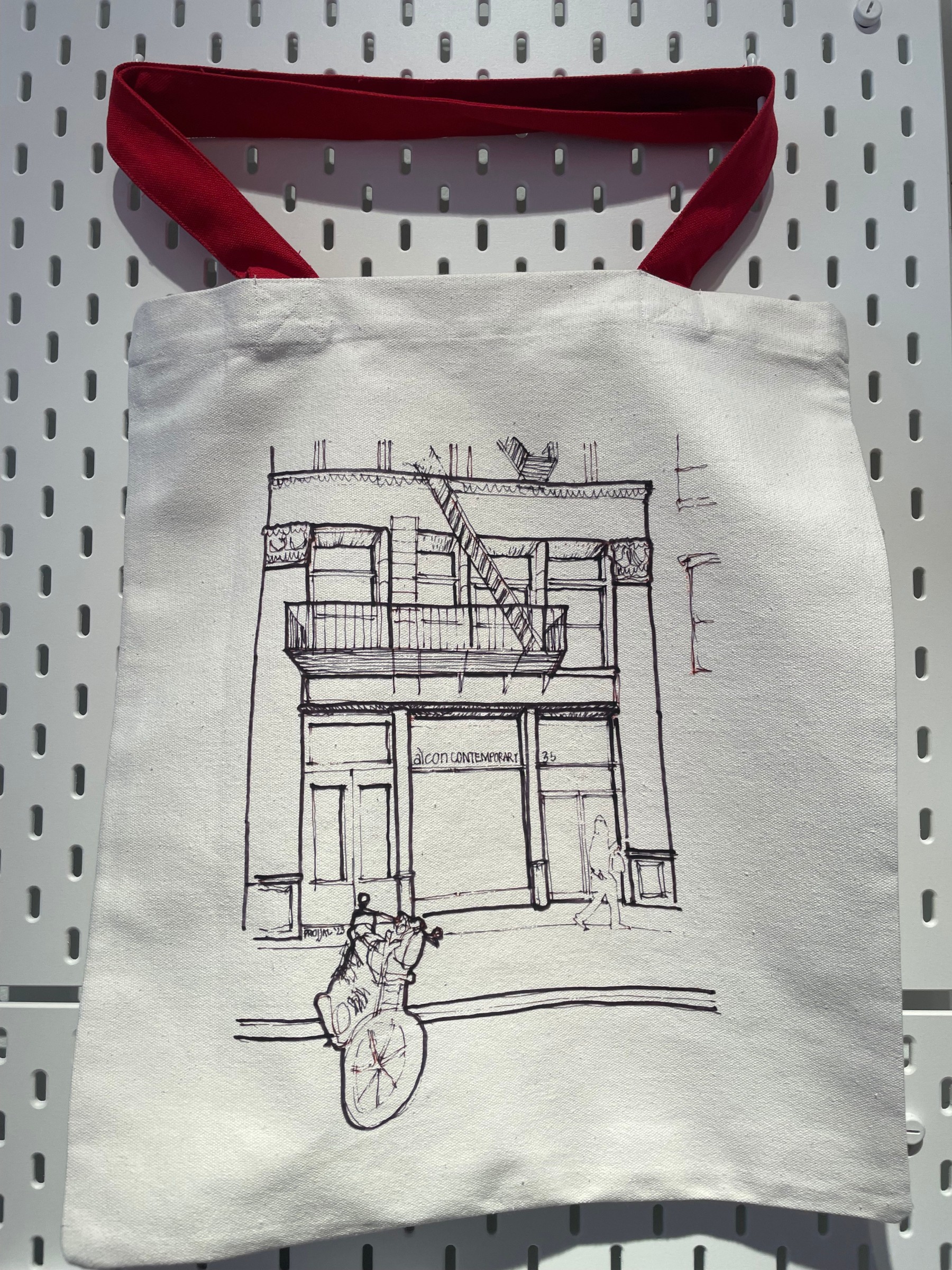Tote Bag, Buy Here