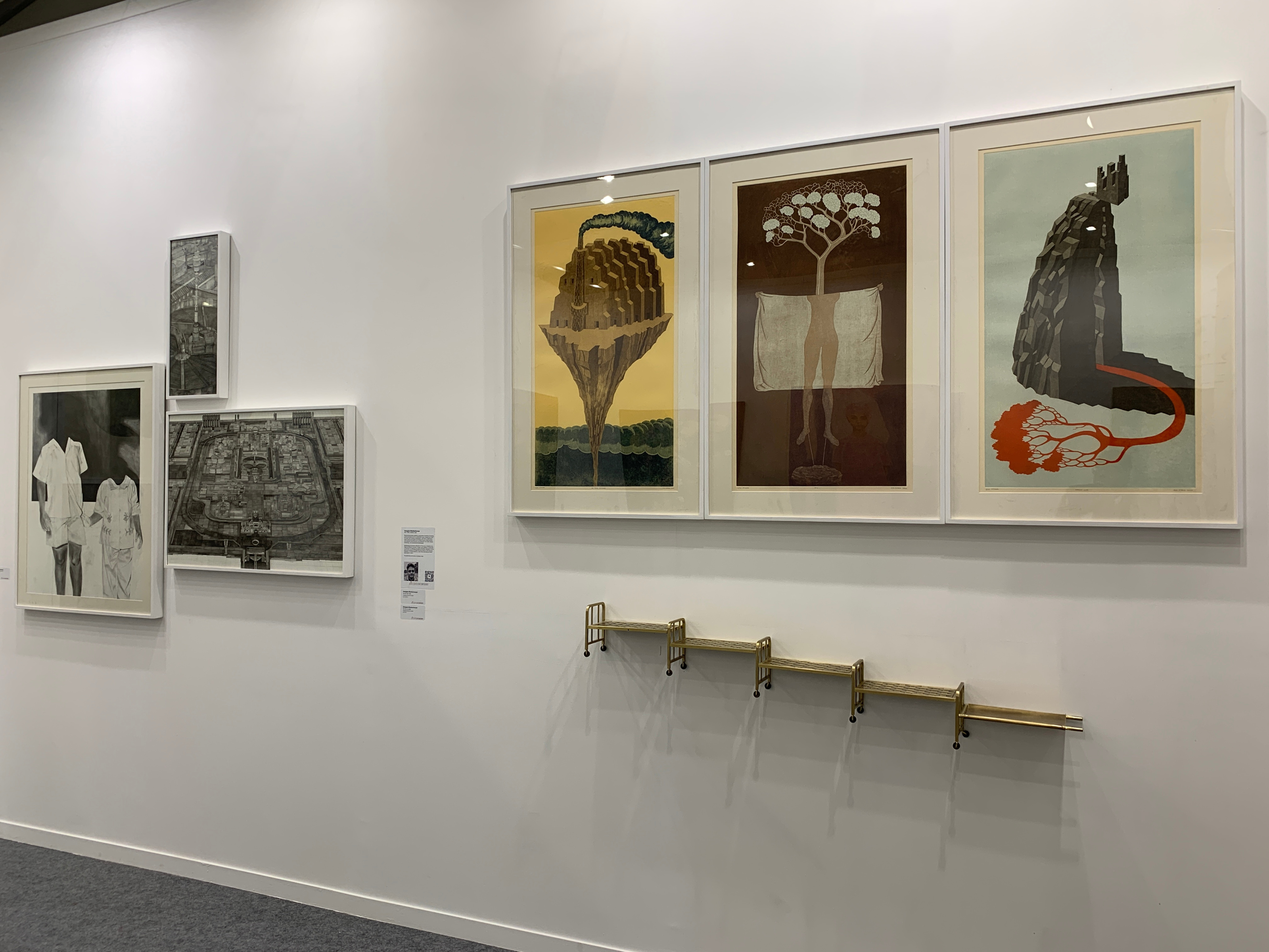 India Art Fair 2023
