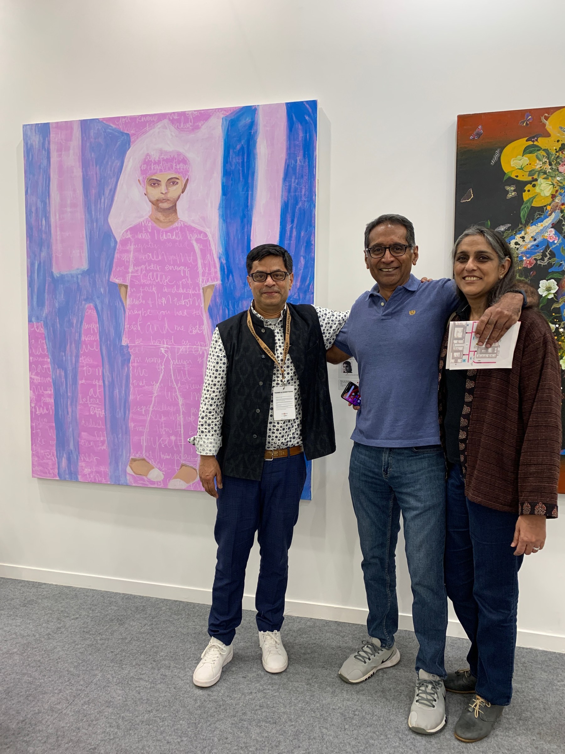 India Art Fair 2023
