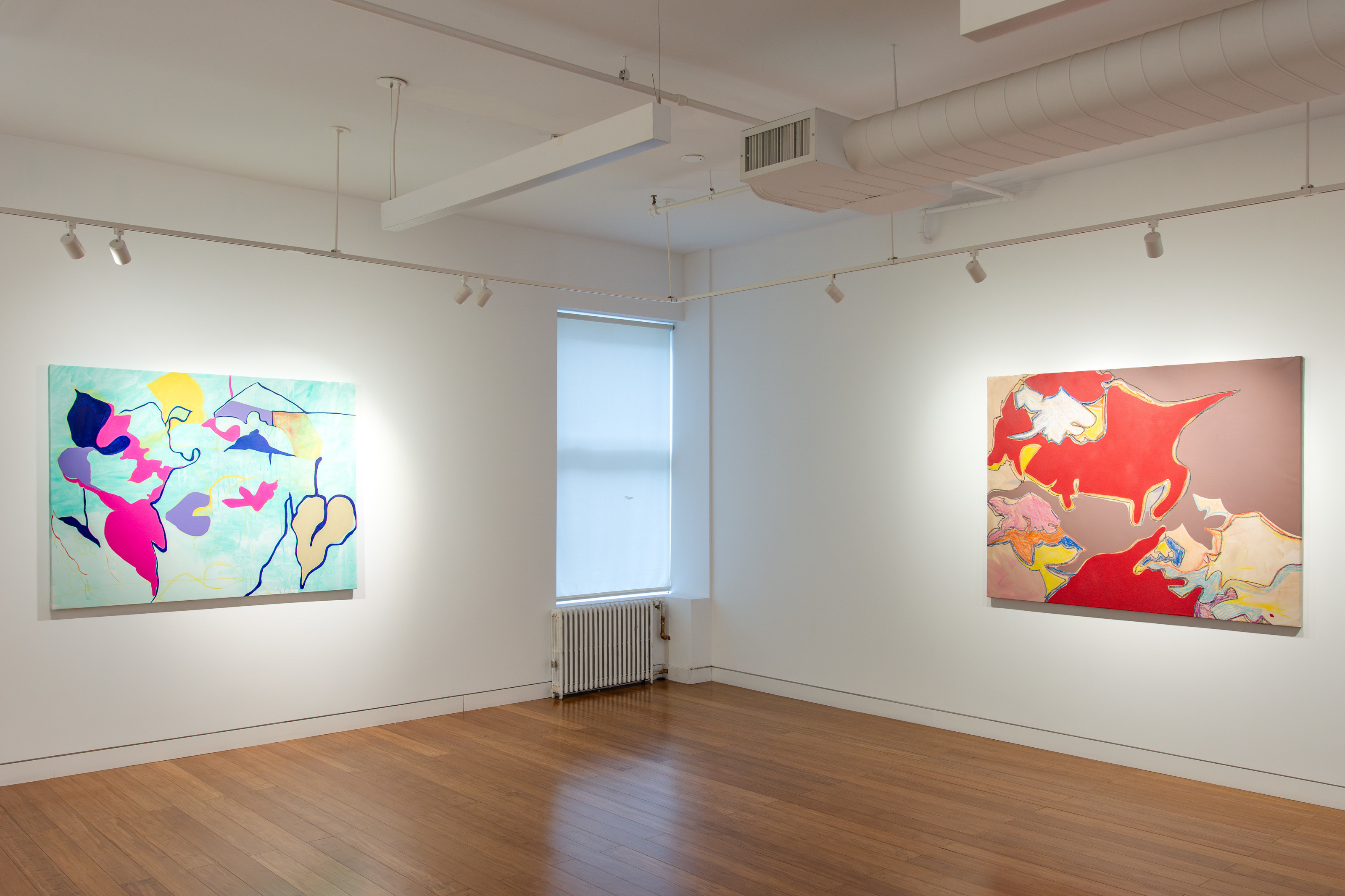 Noor Al Suwaidi | Divine Chaos