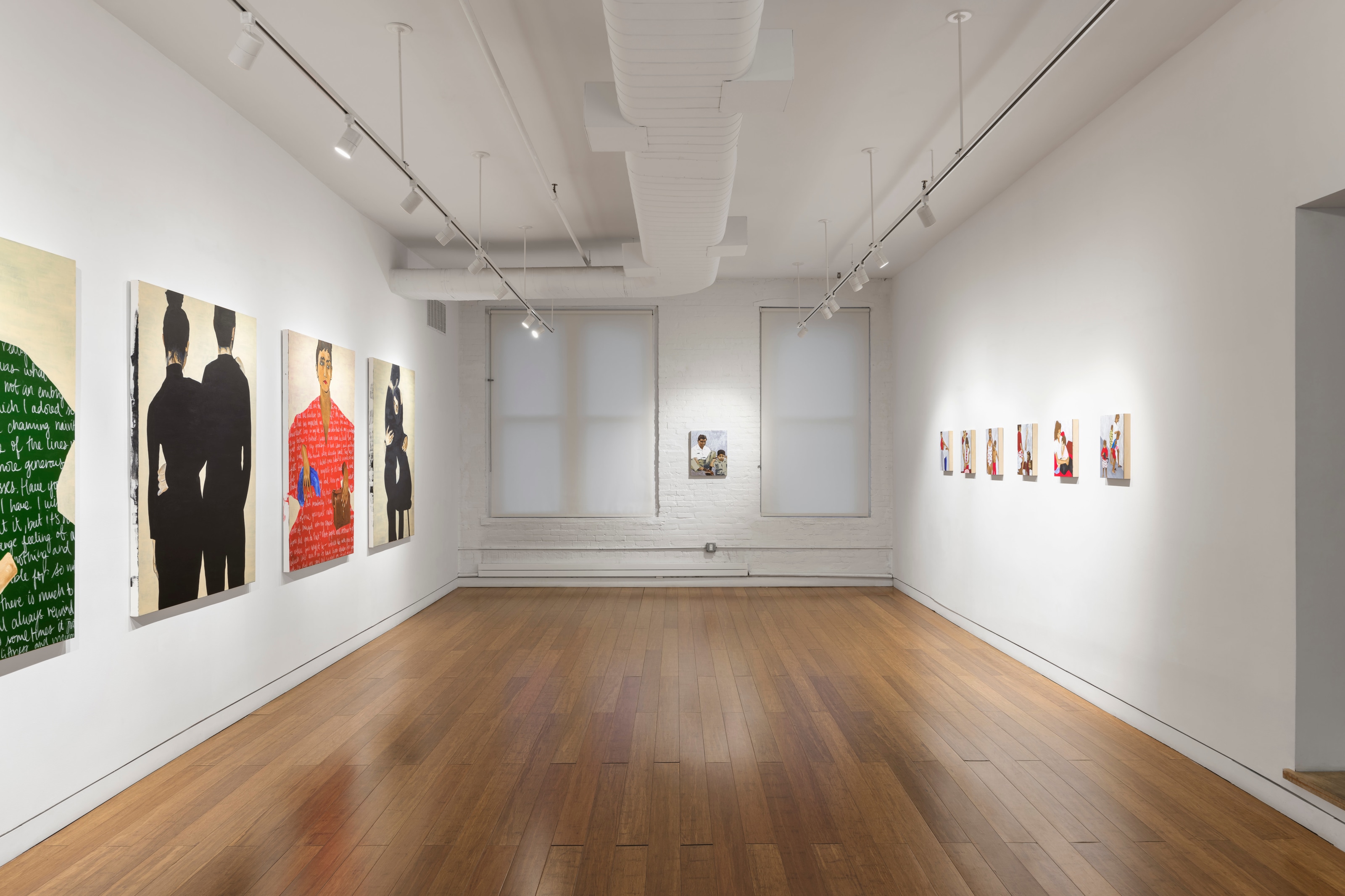 Maya Varadaraj | Accident of Birth