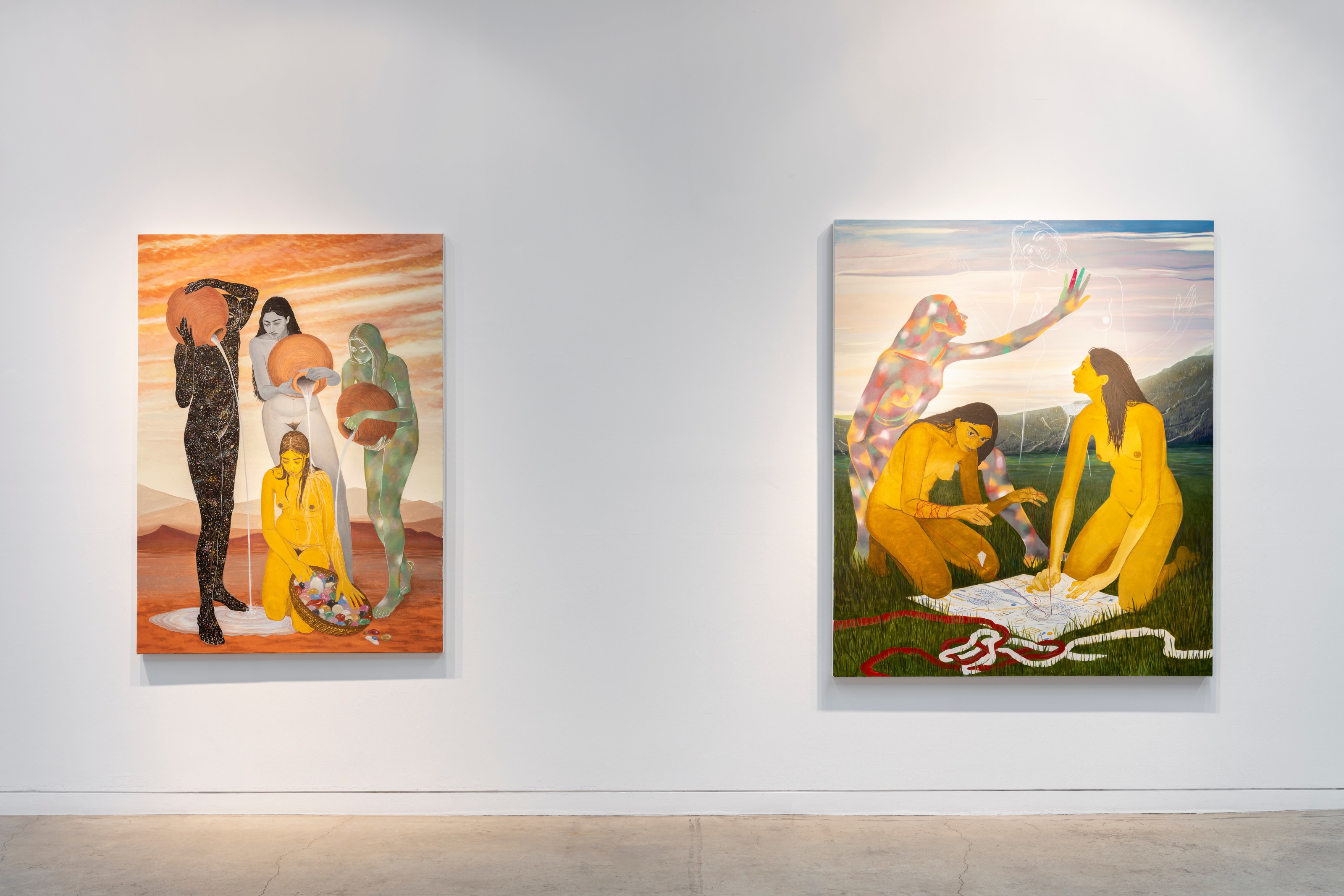 Notes From The Motherland