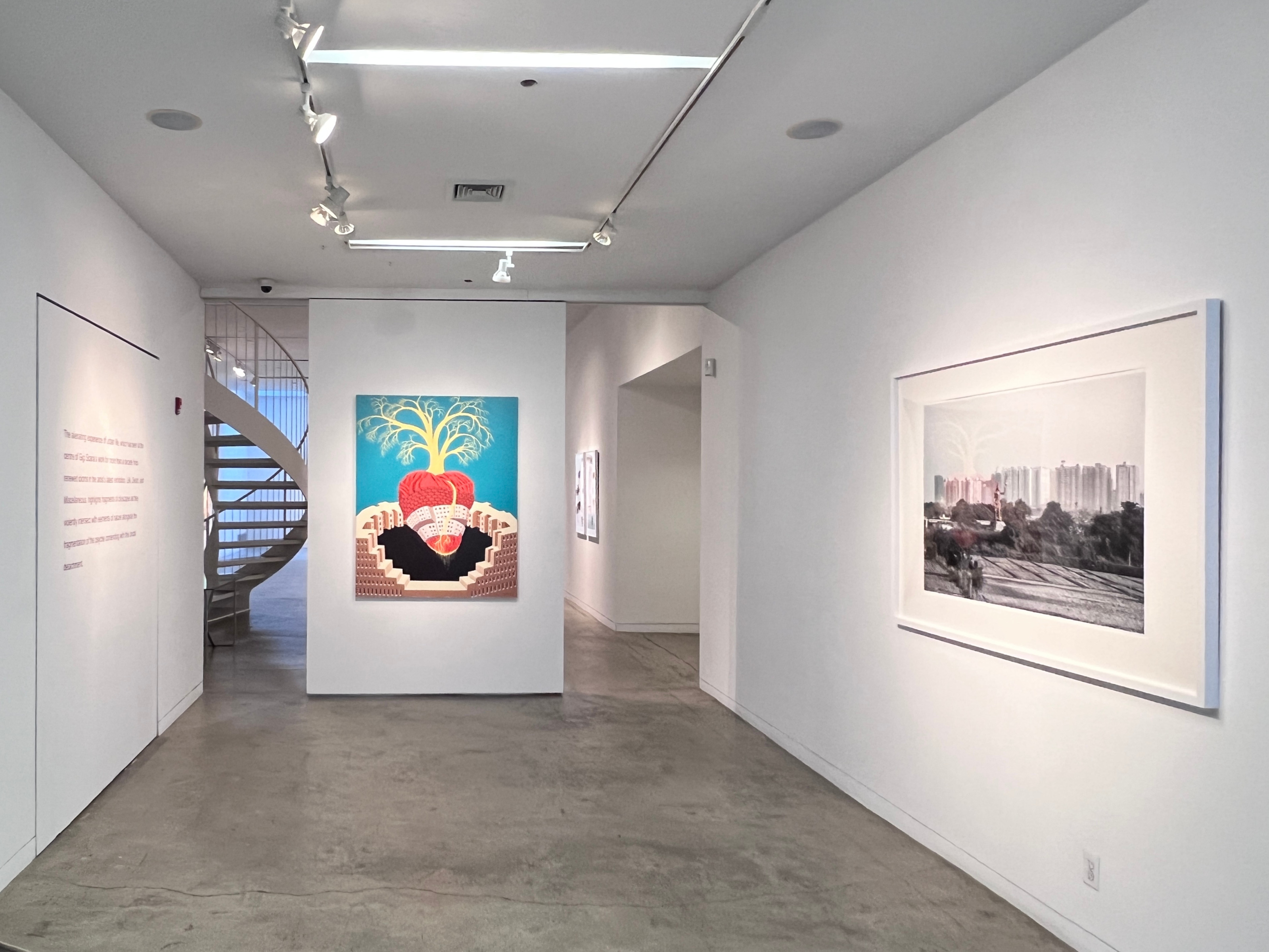 Gigi Scaria | Life, Death, and Miscellaneous