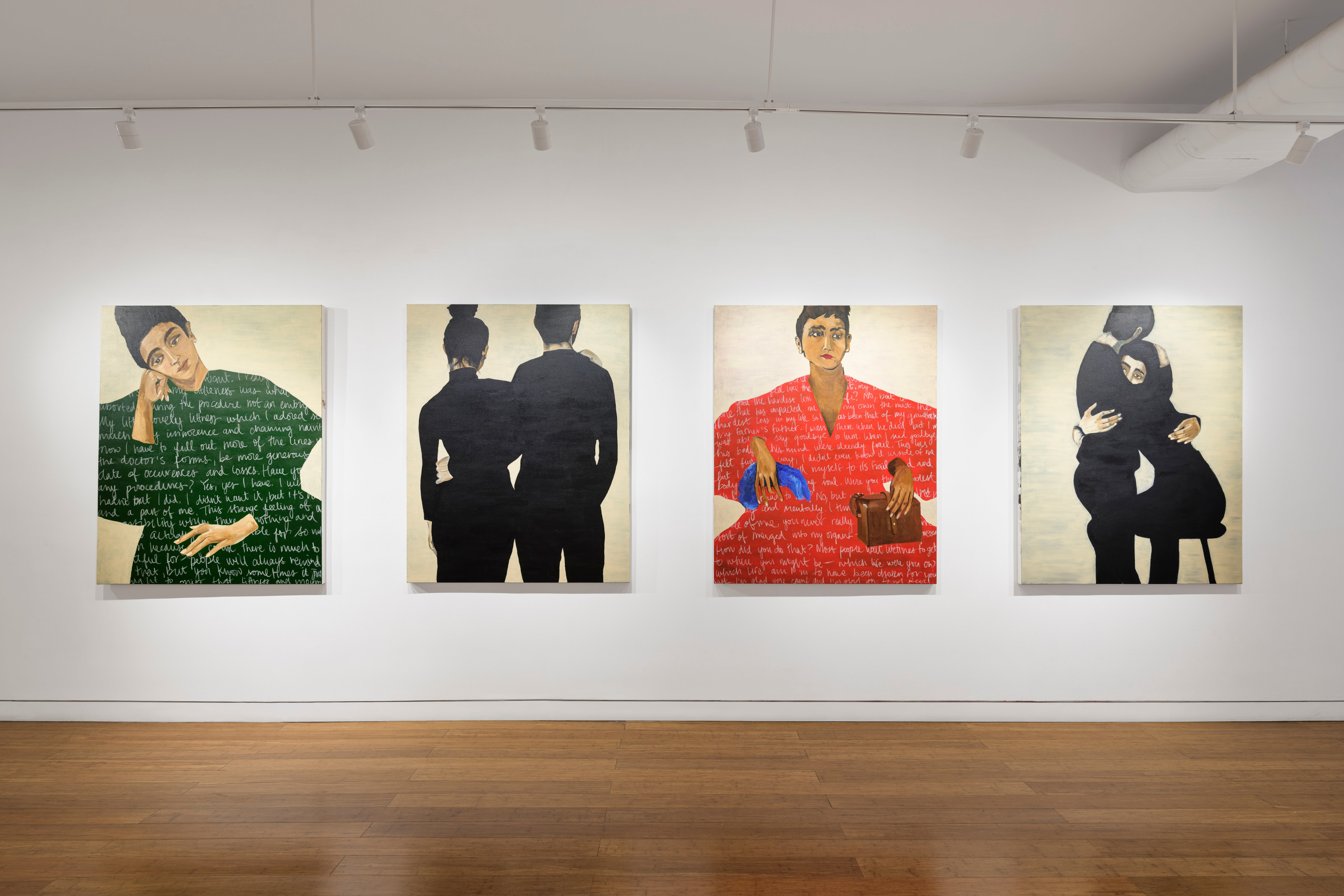 Maya Varadaraj | Accident of Birth