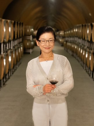 Natsuko Tsujimoto