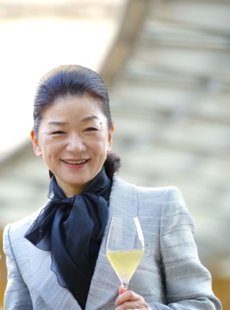 Natsuko Tsujimoto