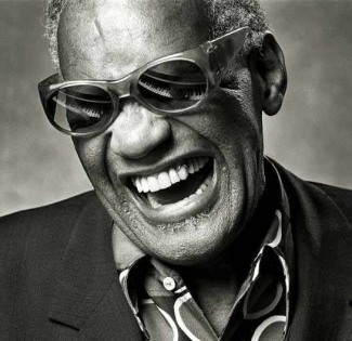 Norman Seeff Ray Charles Classic