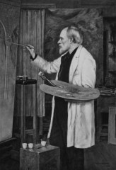Sir Edward Coley Burne-Jones