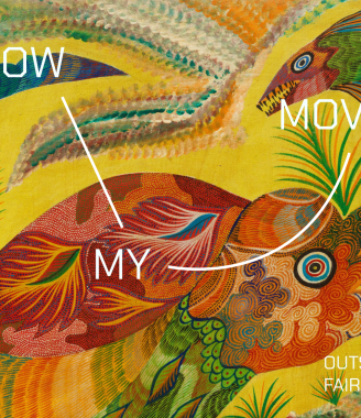 OAF Talks | Follow My Moves: Educational and Artistic Dynamics in Brazil