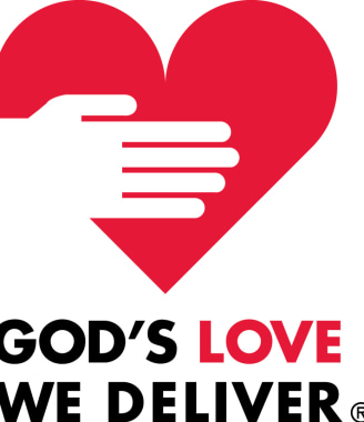 Silent Auction to Benefit God's Love We Deliver