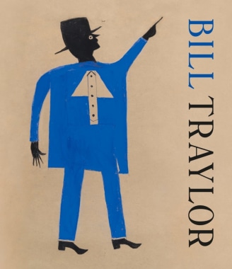 Séance de signatures du livre : BILL TRAYLOR (Éditions 5 Continents)
