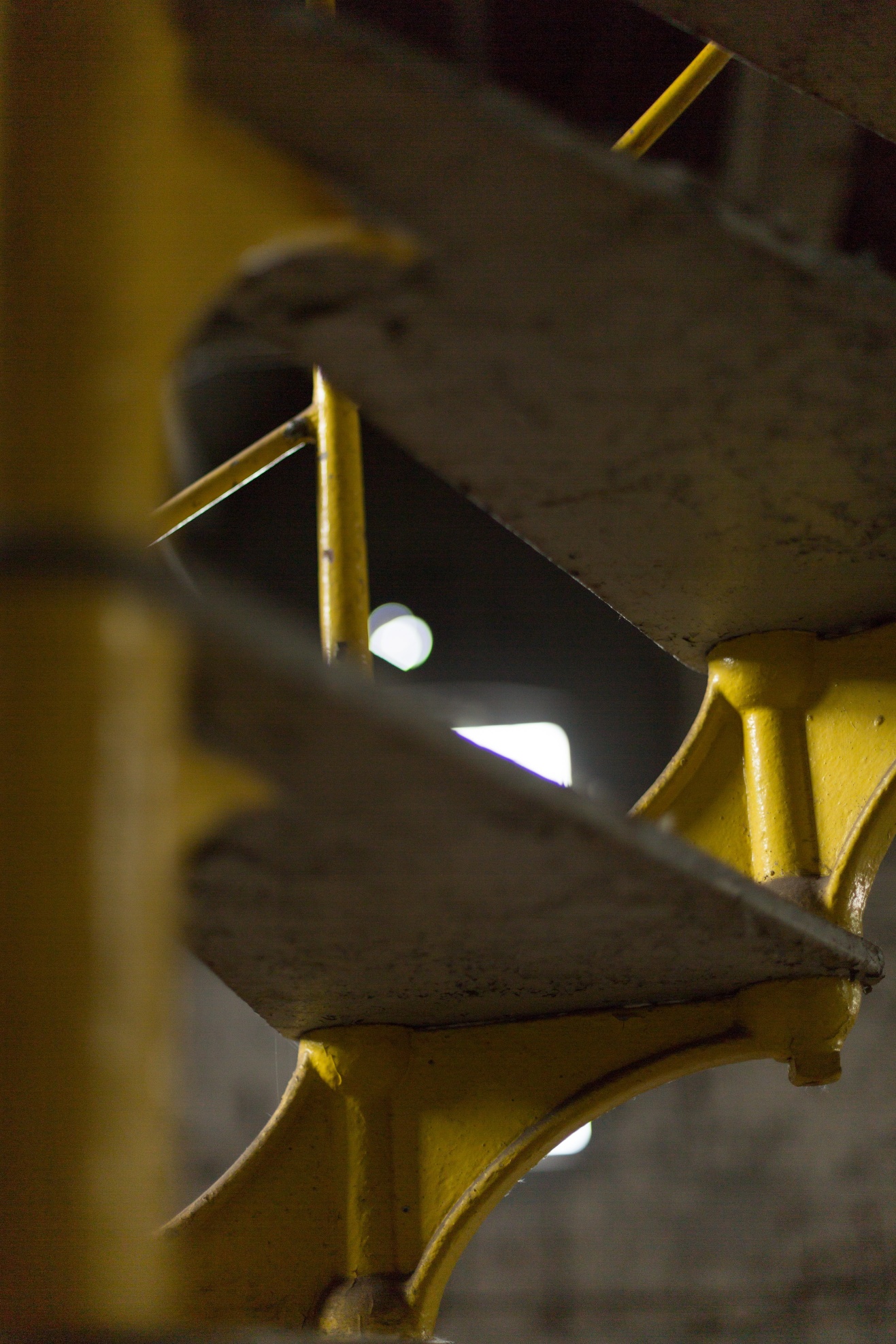 Interior view of Garfield Park Powerhouse.&nbsp;Photo: David Sampson