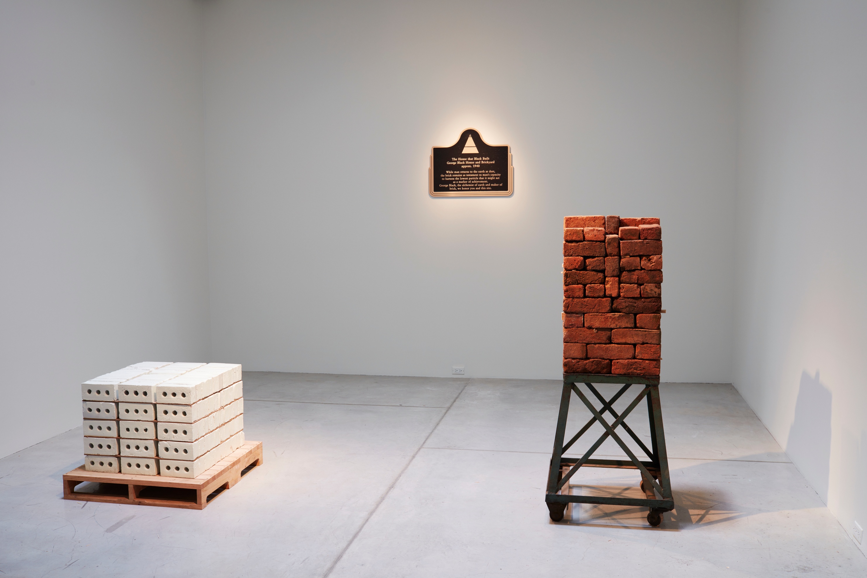 How to Build a House Museum