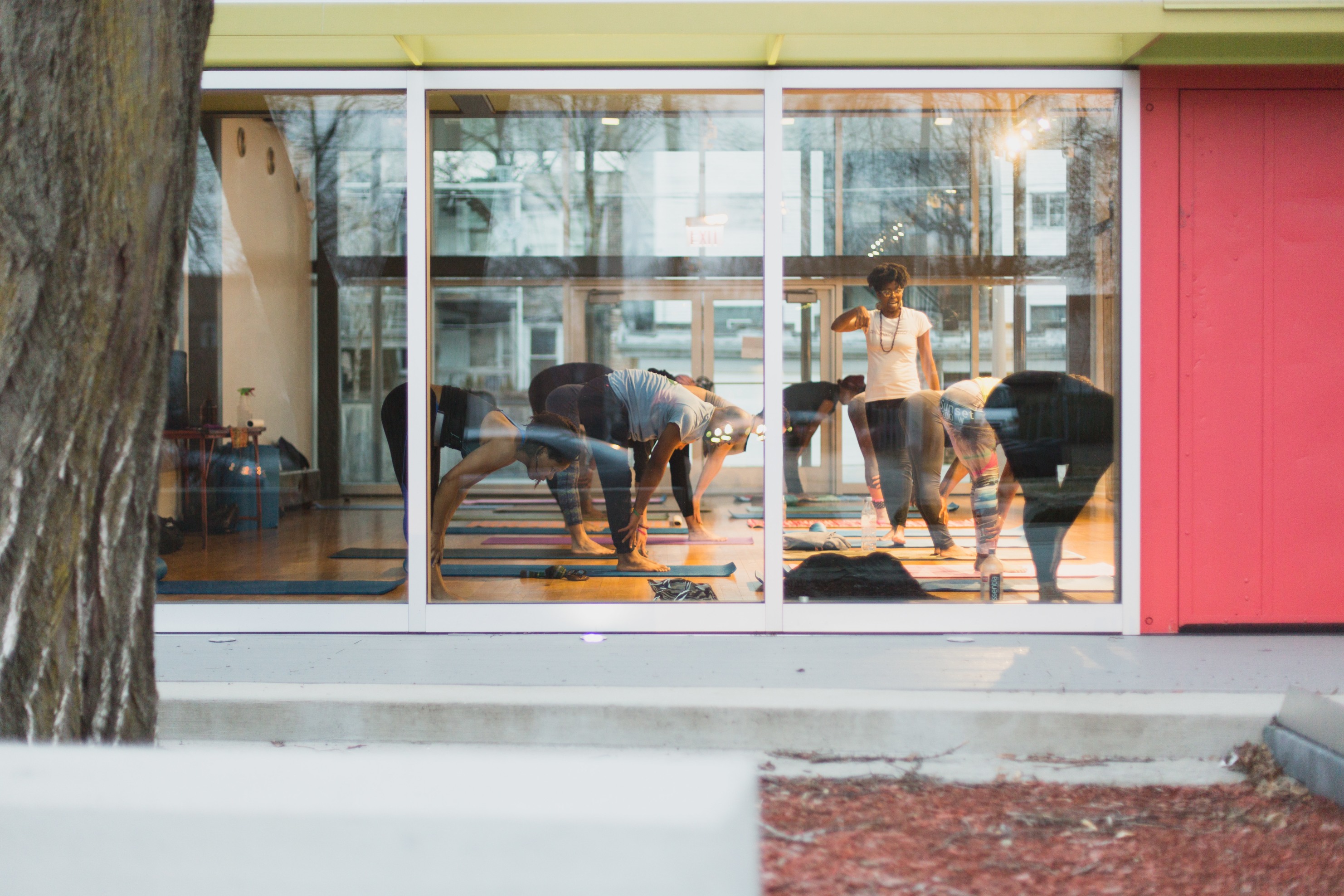 Dorchester Art and Housing Collaborative (DAHC)