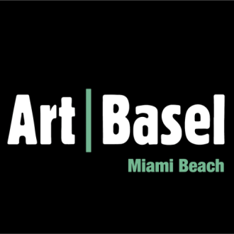 Art Basel Miami Beach | Booth F2