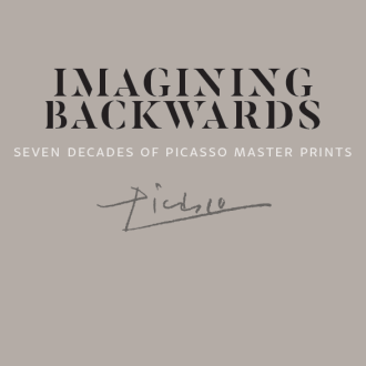 Imagining Backwards Exhibition Catalog