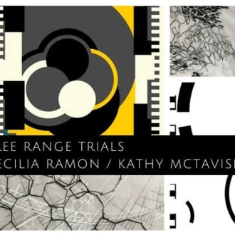 August 26 to Sept 3, 2018: Kathy McTavish - Free Range Trials
