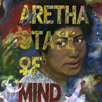 Aretha State of Mind