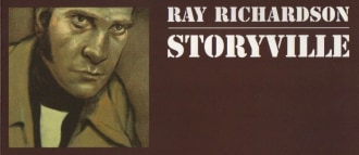 Ray Richardson