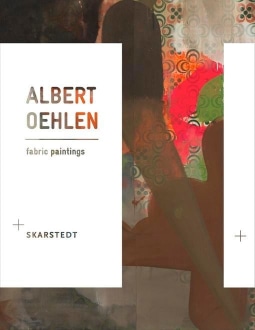 Albert Oehlen Skarstedt Publication Book Cover