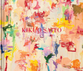 Kikuo Saito: Resonant Tension