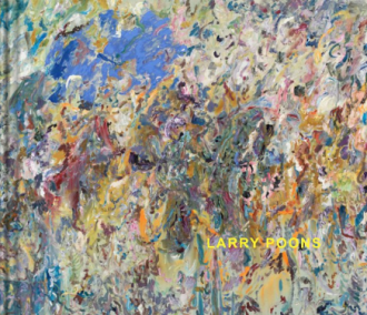 Larry Poons: New Paintings