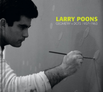 Larry Poons: Geometry and Dots