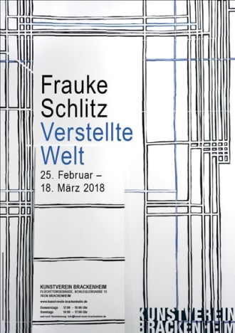 FRAUKE SCHLITZ