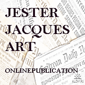 Jester Jacques Art