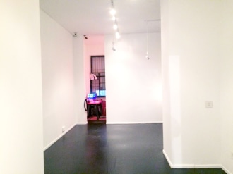FREIGHT+VOLUME ANNOUNCES RELOCATION TO LOWER EAST SIDE, OCTOBER 10TH, 2015