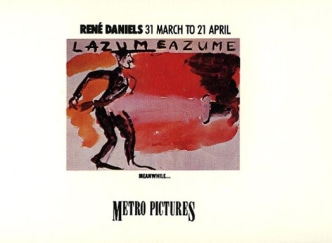 René Daniëls