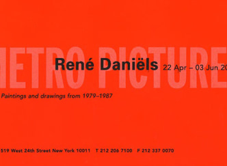 René Daniëls